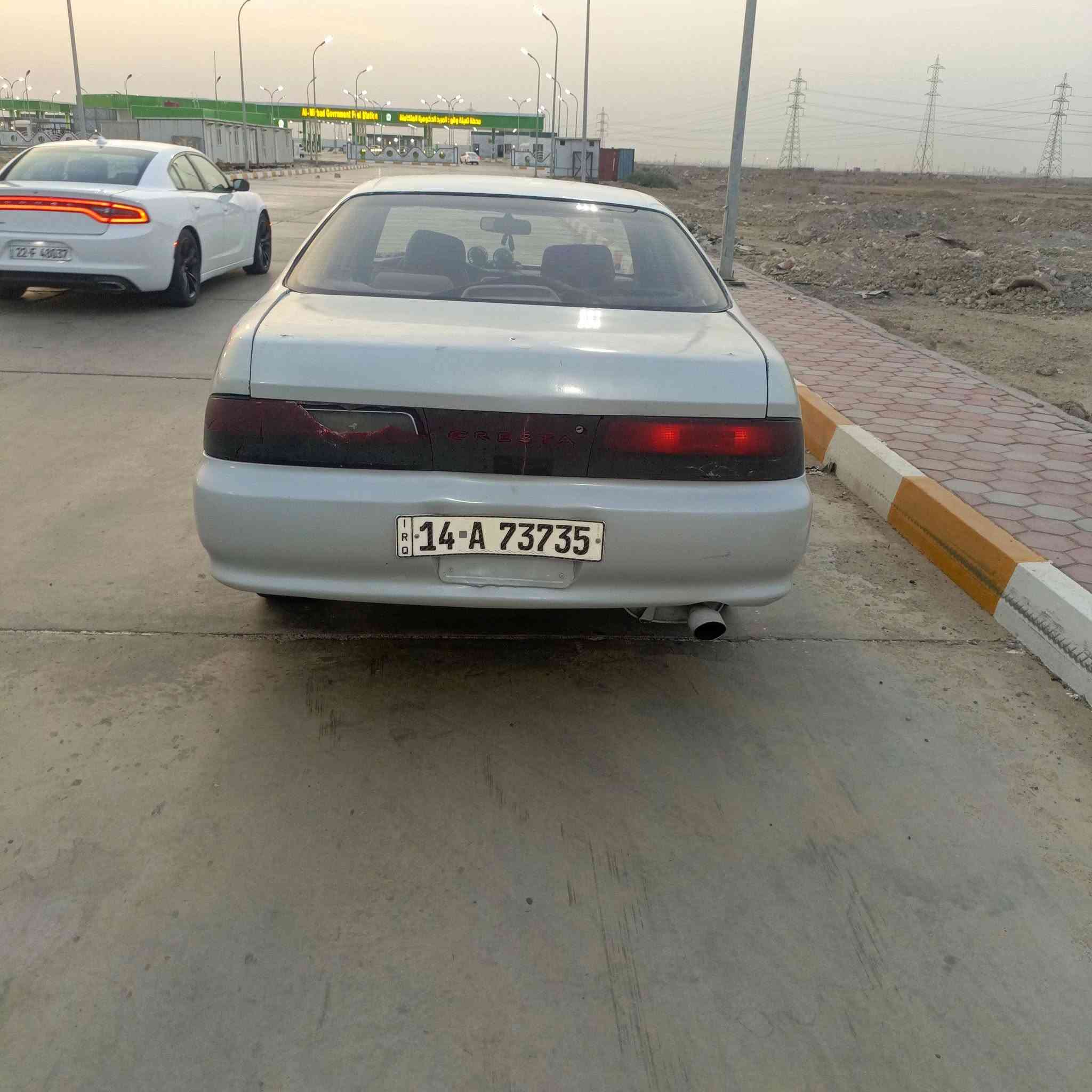 بصرة الزبير • للبيع
