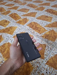 بوكو F5 • ١٦ رام • شاشة ١٢٠ هرتز