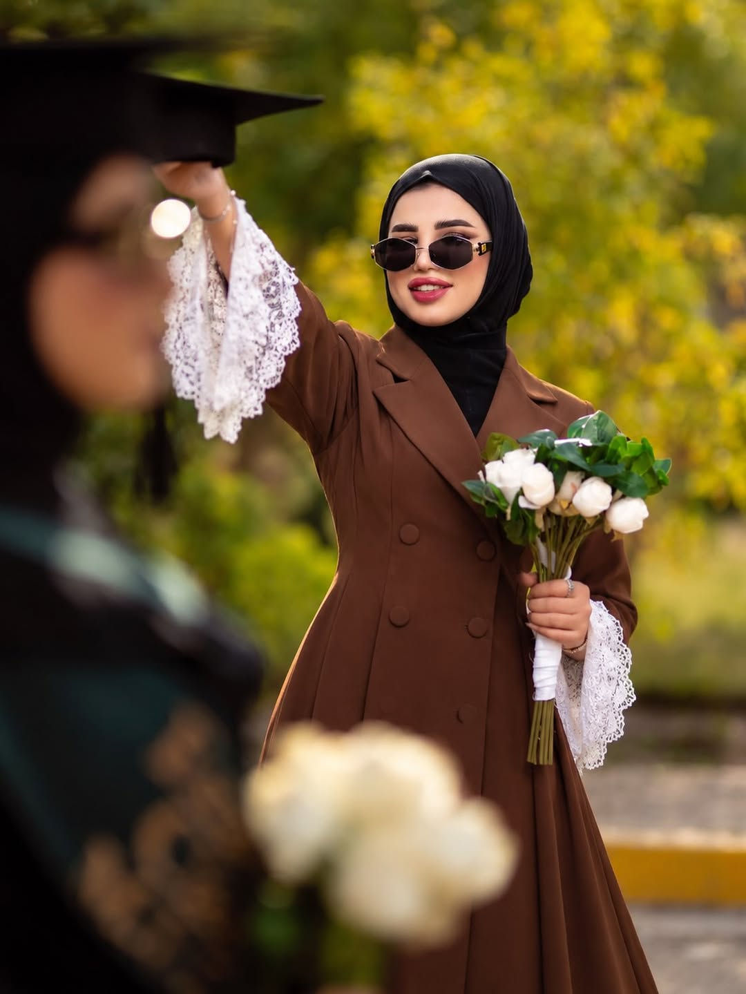 الكولكشن خريفي  غير ويانه ❤️‍🔥 

فستان دااابل ايطالي كوالتي عالي 

السعر : (

القياس:  38 40 42 44 46 48

🔗توصيل البصره 5 💸المحافظات 8🔗

العنوان بصره بريههً شارع مستشفى النور مجمع رونزا 

#للحجز_او_الاستفسار_مراسلتنا_دايركت📩
واتساب ***********
‏

نص مكتوب في الصور:
- 25 ألف