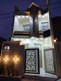 حي العدل • بناء اقساط • اشراف هندسي