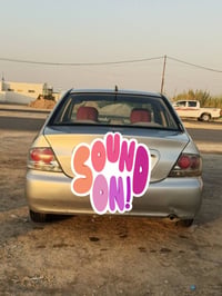لانسر • ٢٠١٠ • مصبوغه