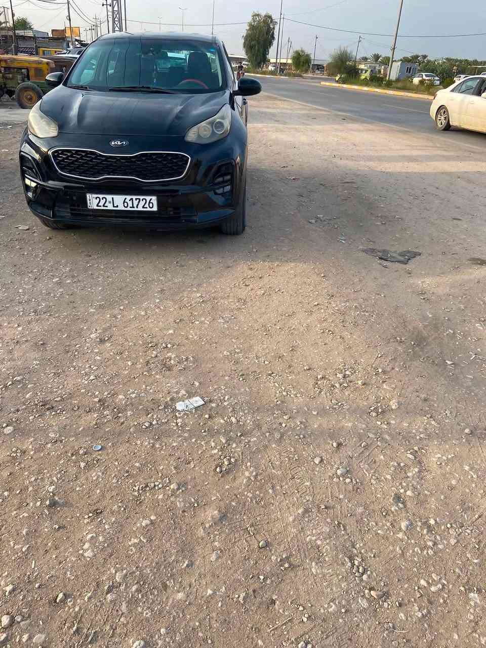 سبوتج ٢٠٢٠ • حادث • ماشية ٩٠٠٠٠