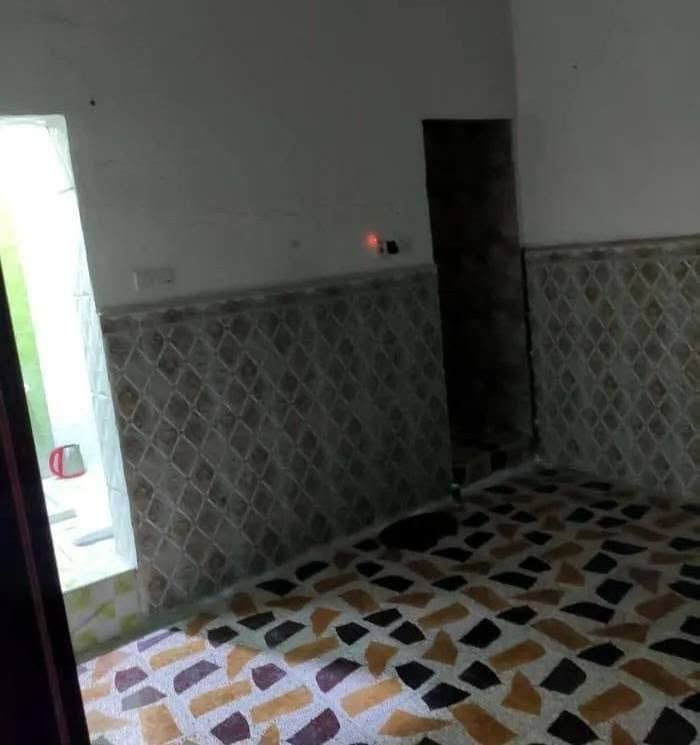 القبله الاربع سايدات • طابق أول • غرفة نوم