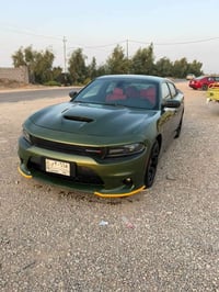 🚘 للبيع جارجر GT ✨ فول للخير – وارد خليجي  🔹 موديل 2019 أصل  🔹 GT  🔹 م...