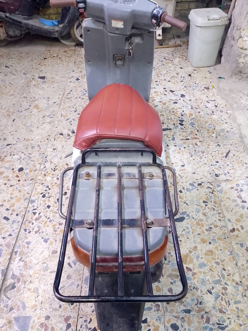 بيكم • دراجه
