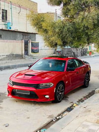 تشارجر • ٢٠١٥ • رقم اربيل