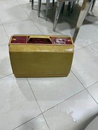 مكينة برثر • نظيفه • البصره الشارع التجاري