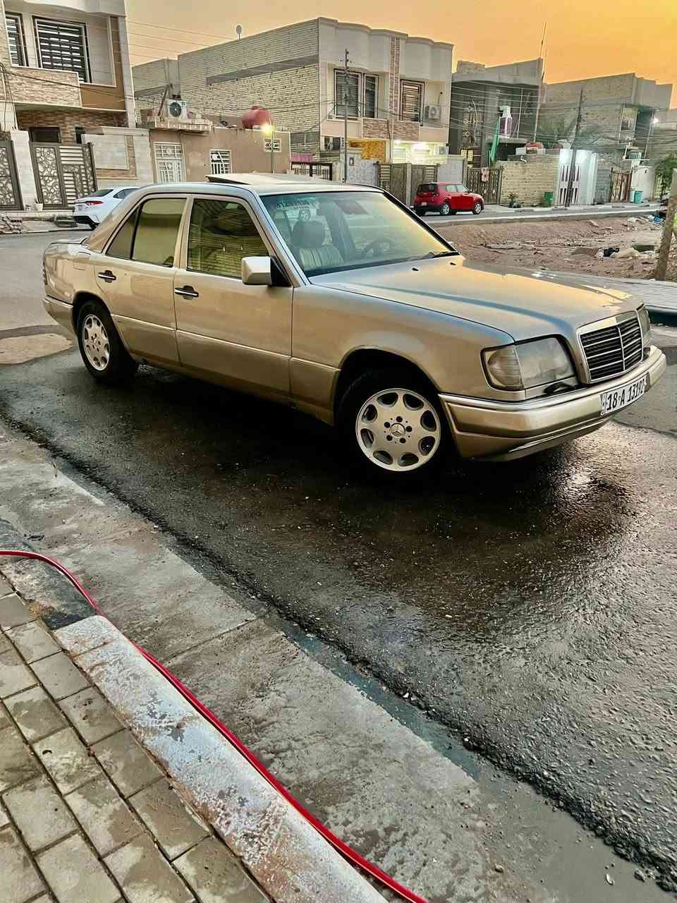 سلام عليكم مارسدس دب موديل ٨٨ محدث ٩٠ مكينه بلاديه قفل سنترلوك مكينه بلاديه بيها خيط تبخير تبريد شغال حداديه جديده الفتحه شغاله قواعد بلاديه عوزها ترتيبات بسيطه السعر ٥٠ و بيها مجال مكاني كربلاء بأسمنه
للاستفسار اكثر
***********
