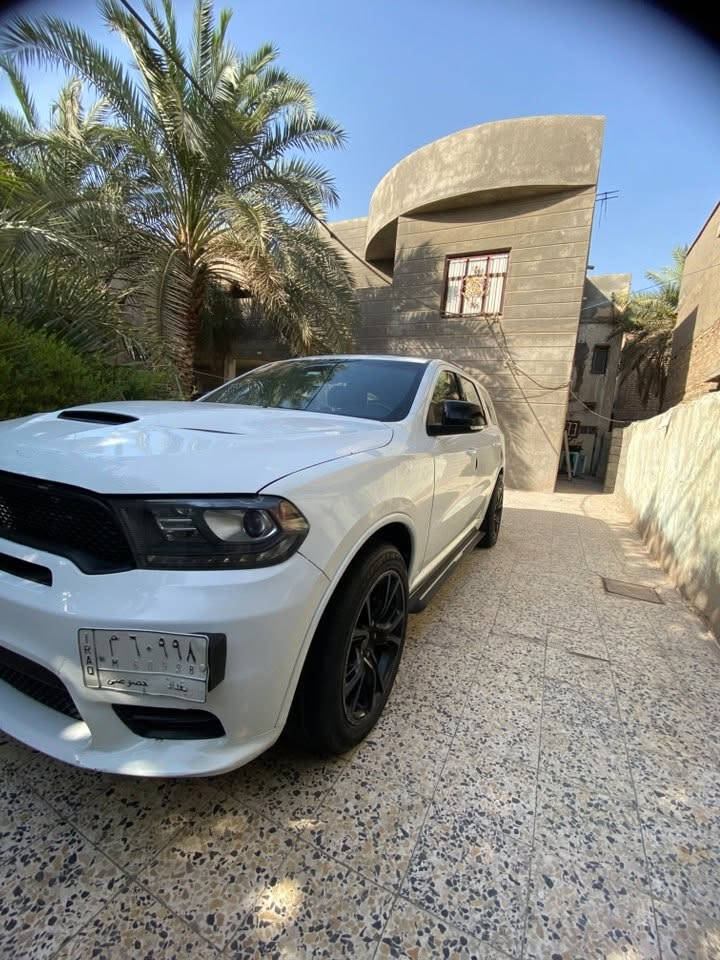 دورنكو 2019 Gt plus
فول مواصفات

فتحة
محرك v6

حساسات + كاميرا + رادار خلفي 

شفتات +كشنات جلد كهربائية وتدفئة

بعد هواي مواصفات معروفه بفئة Gt plus

رقم بغداد مشروع وطني

ماشيه 73 mi

وارد امريكي صور الحادث والسونار منشور ضمن الصور…

السعر 220$ مكان السيارة البصرة ***********

كل التفاصيل موجود بالمنشور..
