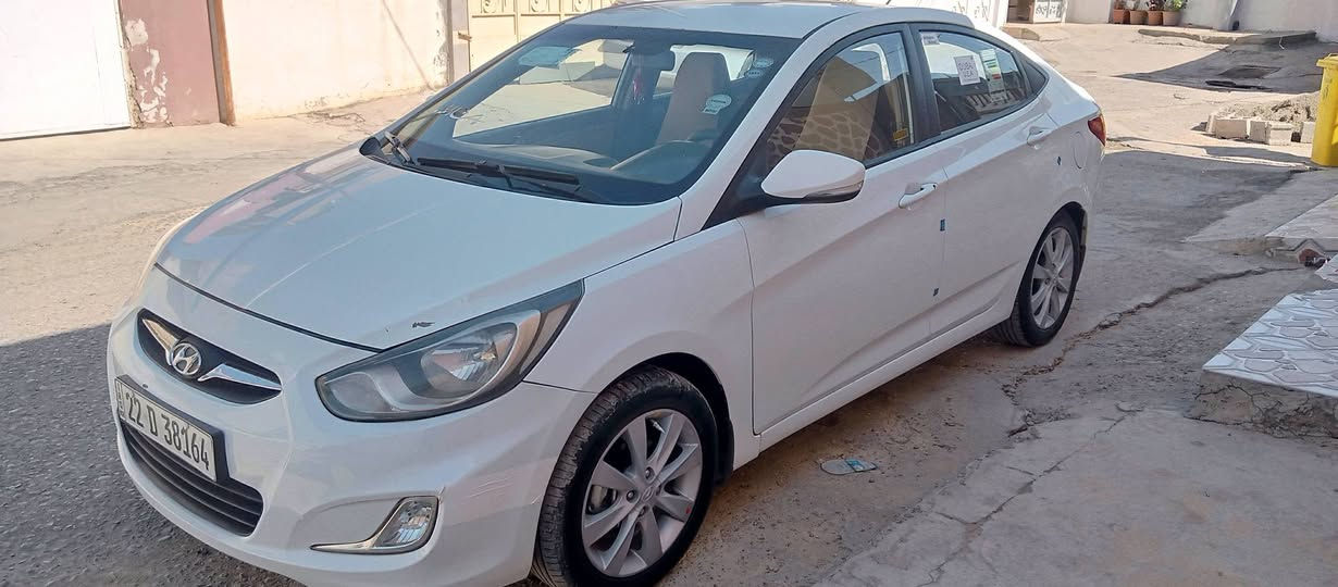 هونداي اكسنت موديل ۲۰۱٤ خليجي محرك 1600 دوش دبل قطرة سنوية لحد 2029 بطاقة بنزین موجود ويل ١٦ تحكم مواصفات ECO ٤ دسك تجوة سيارة بيها نص بونيت صبغ بدون دواخل و یا ۳ مکان تعديل بارد اصغير باقي مكفول كفالة محرك كير شرط ما مفتوح ، تبريد ثلج، تايرات جديدة ***********
*********** كركوك, العراق
