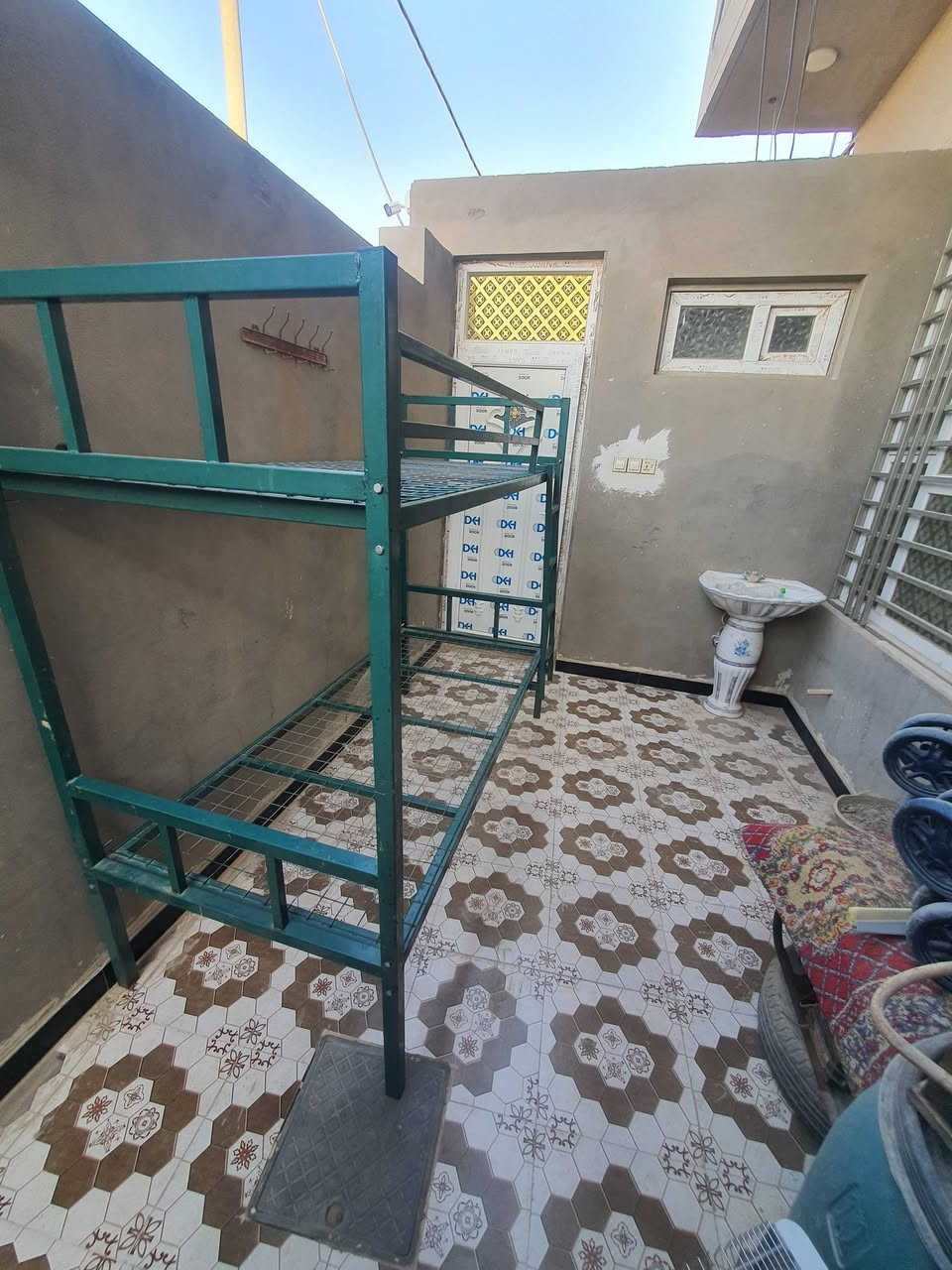 صوبه كهرباء وغاز نضيفه كلش السعر ٦٥ الف  وجربايه نفرين تزكام كلش راقيه السعر ١٤٠الف اتصال عله الرقم *********** ومبرده وياهن
