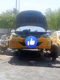 تجفيت كير النترا مضلع السعر 300 الف كرسته وعمل كامل معا دهن ضمان شهر ا...