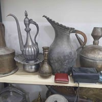 انتيكات • قديمه • توصيل