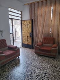 بيت للبيع ميه متر مربع طابق ونص زعفرانيه زراعي لامانه السعر 60وبي مجال...