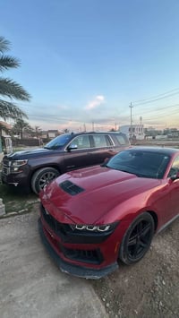 موستنك ٢٠٢٤ • فول مواصفات • رقم اربيل