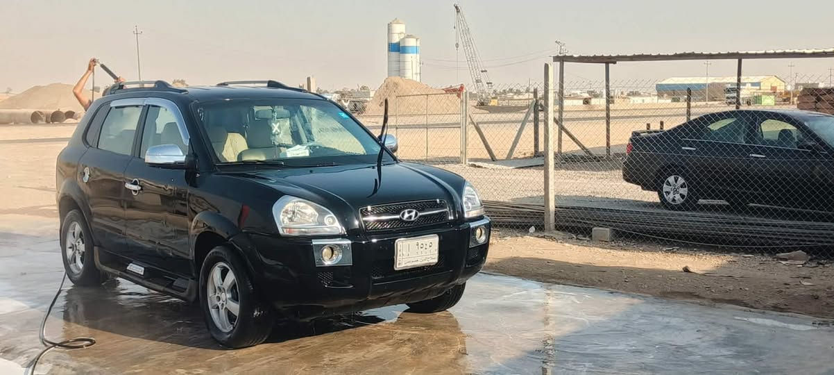 توسان ٢٠٠٨ • مشروع وطني • تكريت