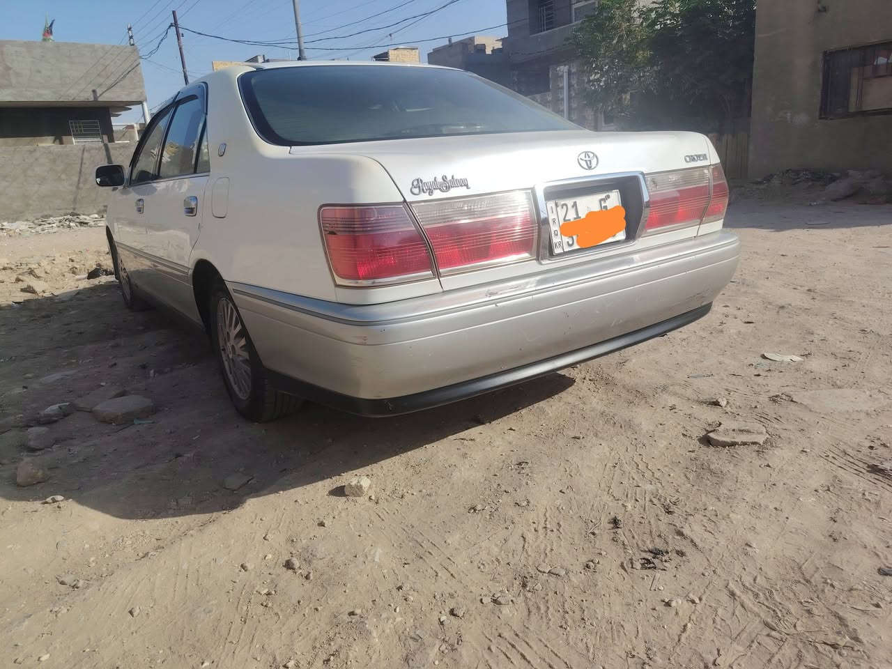 السلام عليكم بيع مستعجل ملكه كصتين ادوات ارقام وسنويه ع شاصي نكليزي اصليات مكينه ديفور جبير تبريد ❄ ثلج سياره جاهزه على اخر حبايه مكان سياره الناصريه
***********
السلام عليكم بيع مستعجل ملكه كصتين ادوات ارقام وسنويه ع شاصي نكليزي اصليات مكينه ديفور جبير تبريد ❄ ثلج سياره جاهزه على اخر حبايه مكان سياره الناصريه  السعر ٢٦ وبيهه مجال
