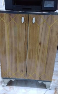 مكتبة احذية • جديدة • حي العربي