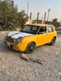 مستربن • ٢٠١١ • مكينة وكير نضيف