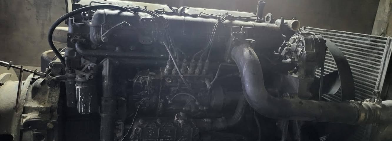 محرك افيكو 137 سوبر وسط فار يطغ للبيع 
هيثم التميمي ***********
