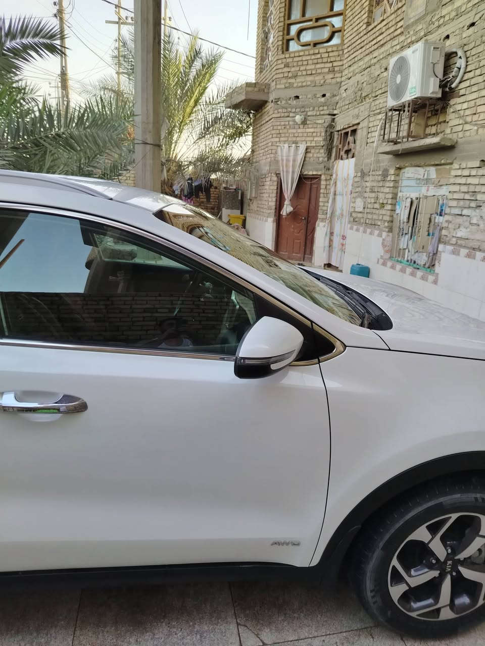 سبورتج موديل ٢٠٢٠ السيارة كلش نظيفه خليجي مكفوله ماشيه فقط ٤١ الف المكينه دوش ٢٠٠٠ السعر ١٨٣ وبيه مجال
للاستفسار ***********

