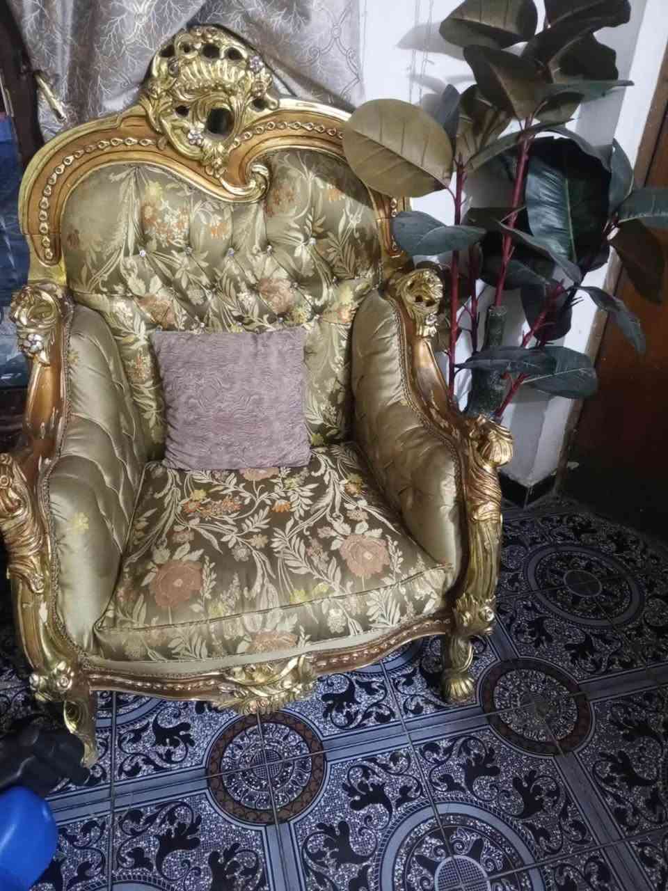 اثاث • كنب • الحرية بغداد