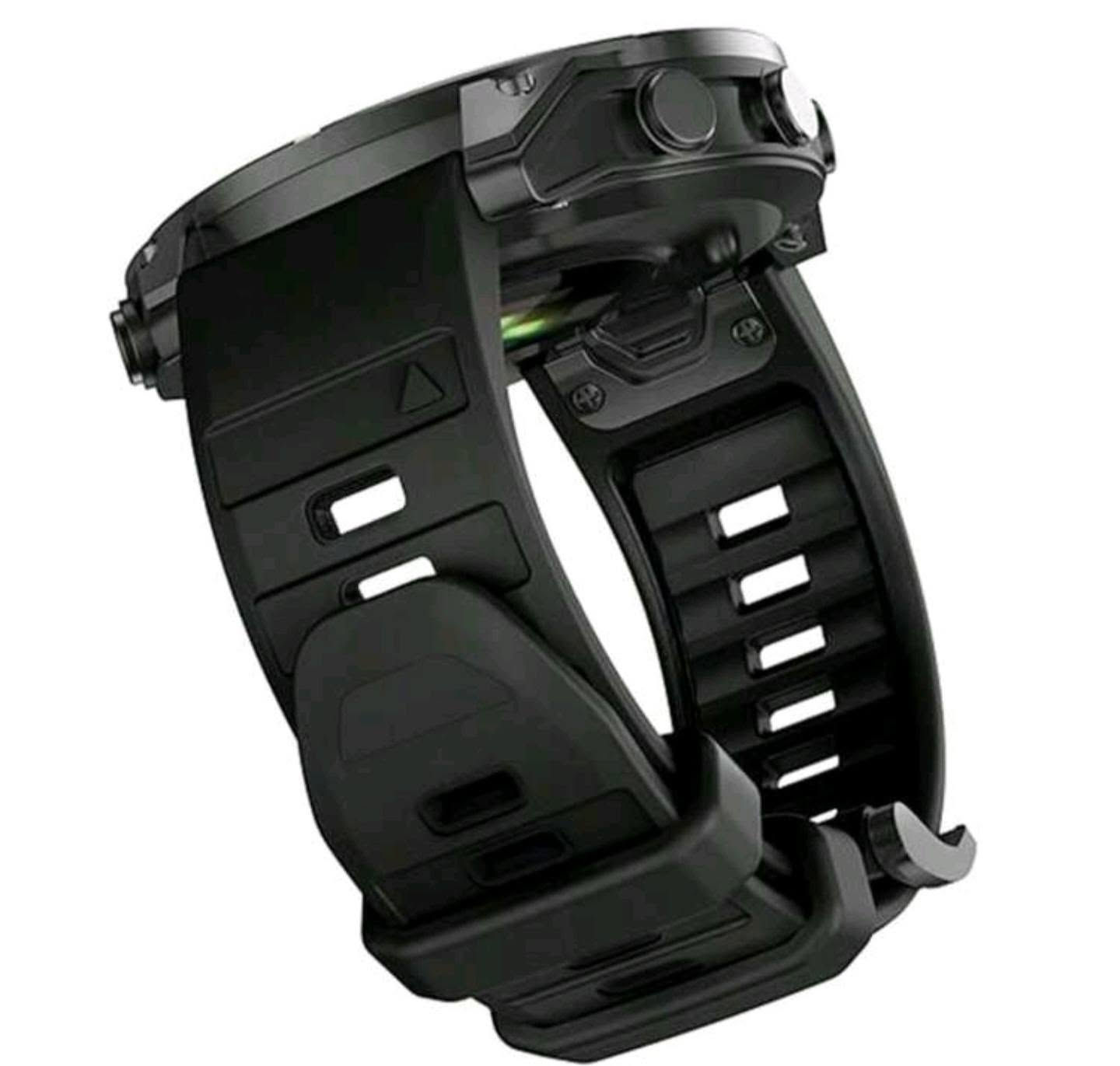 سوار Garmin • ٢٢مم • ٢٦مم