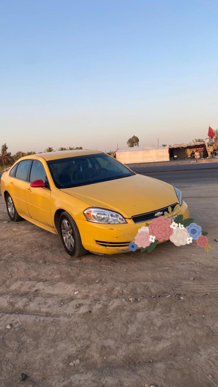 السلام عليكم امبالا ٢٠١١ 
رقم بغداد
بسمي شرط التحويل
كير مكينة حدادية كله جديد 
تبريد ثلج 
باتري جديد تخم تاير جديد 
سيارة جاهزه خطها ديوانية
مامشتغله بلخط مال بيت السيارة
مصفرة هيئة وغرامات
ترابك وين متريد 
مكان السيارة بغداد 
للاستفسار ***********
السعر على الخاص
