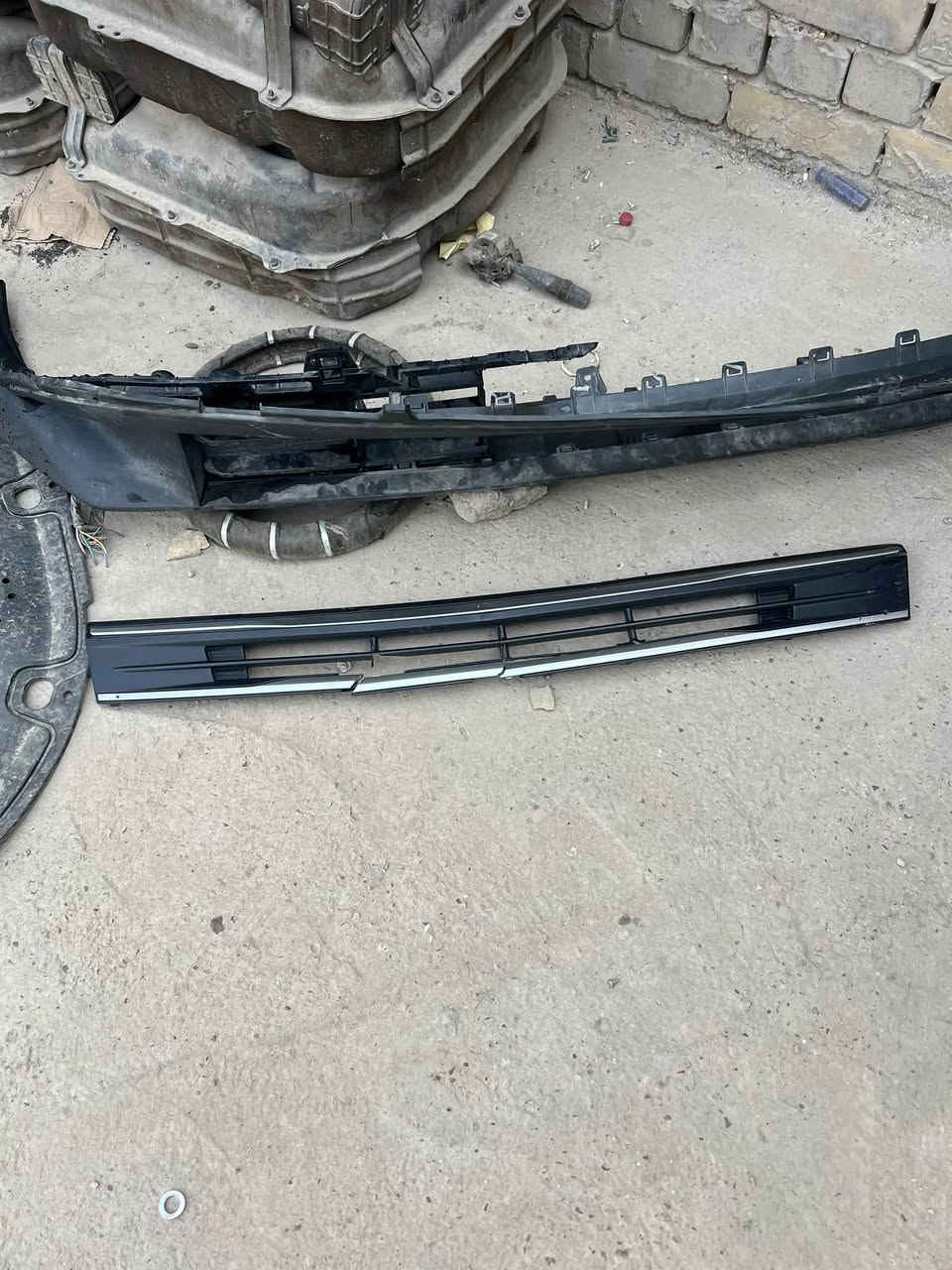 كيه فور • مديل ٢٥ • بغداد طالبيه