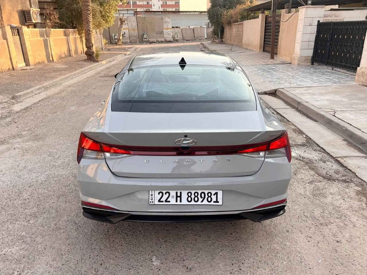 النترا • ٢٠٢٢ • رقم اربيل