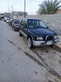 سبورتج • ١٩٩٤ • رقم الانبار