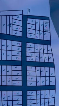 الزعلية • ٢٠٠م • شارع ١٠م