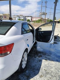 سيرتوموديل 2013 مكينه 2000بيه نص من البنيد مصبوغ سياره خير من الله رقم...