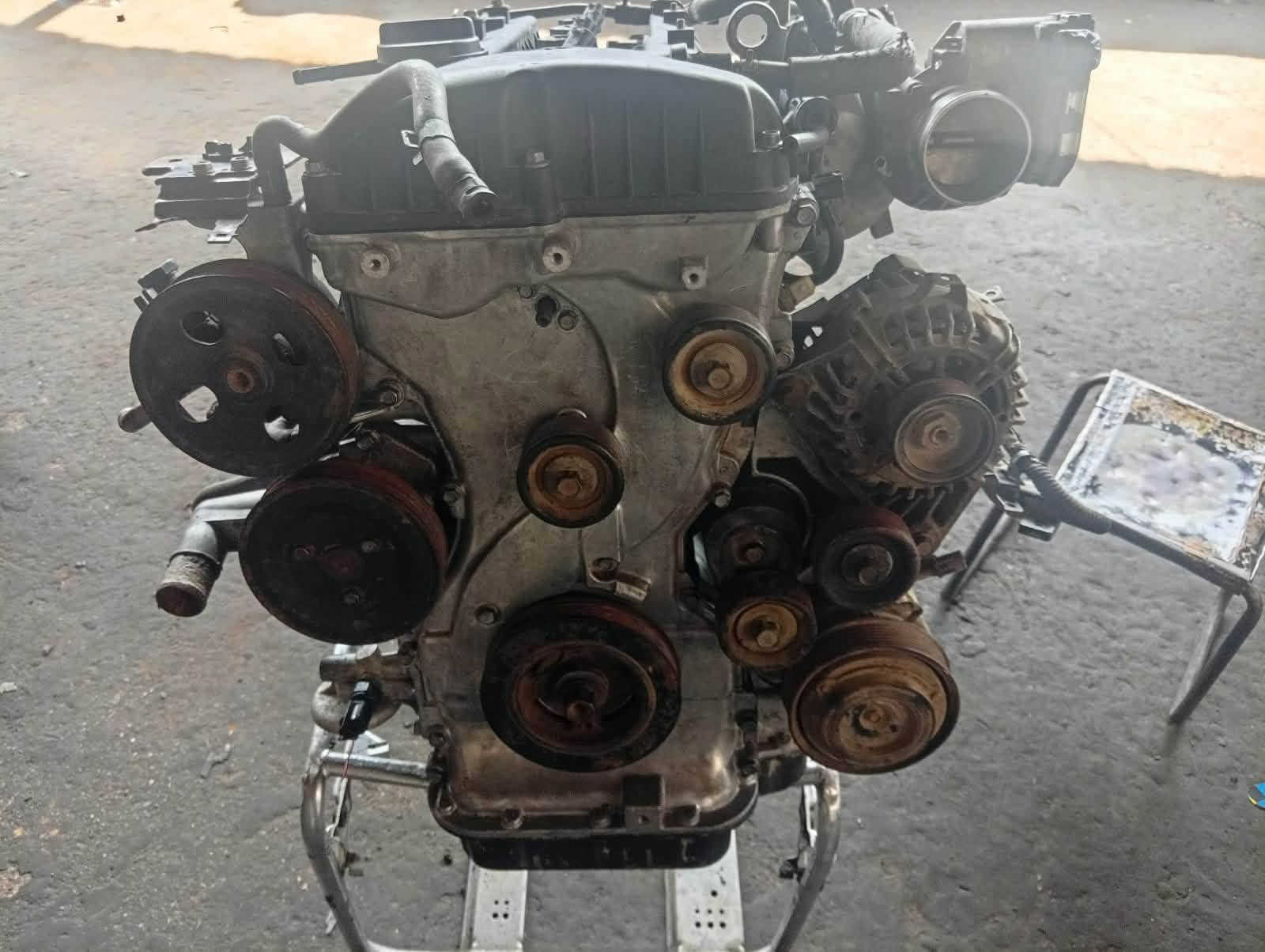 جنيسس كوبيه • 2.0T • ضمان ١٠ أيام