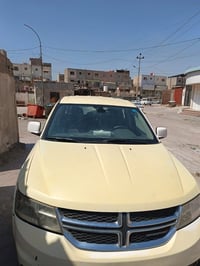 جورني • ٢٠١٣ • ٦ سلندر