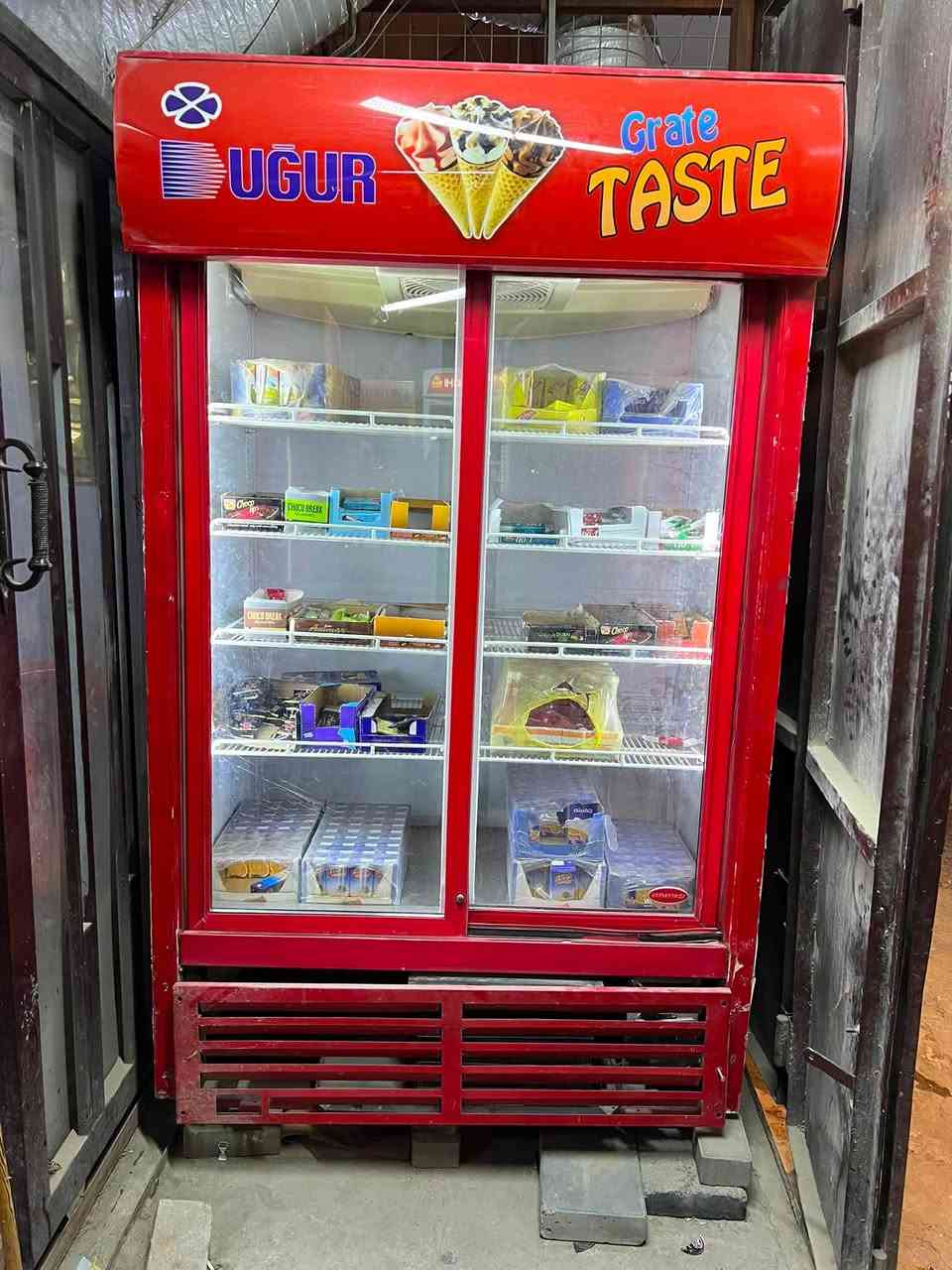 براد بابين حجم ضخم تركي سعره 550 بغداد الشعب ***********0
