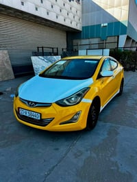 النترا 2015 وارد امريكي حادث دعامية خلفية وشوي بقفل الصندوك موضحة بصور...