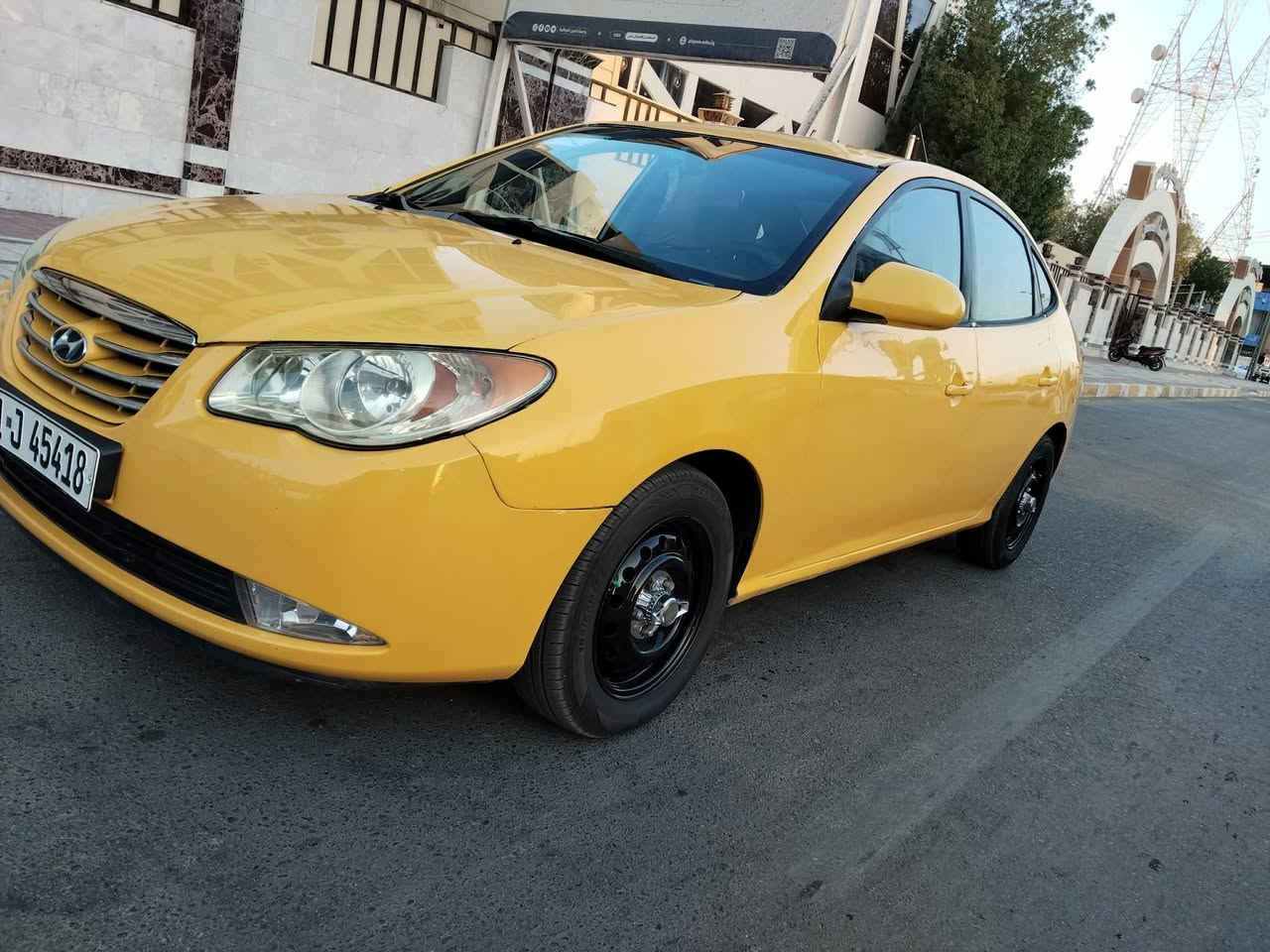النترا صابونه موديل عشره
وارد امريكي محرك 2000

رقم انكليزي بغداد بسمي 

جاهزه كير مكينه حداديه تبريد 

تكفل عيب شرعي وصوليات 

*********** انتصل وبيك خير وتدلل
