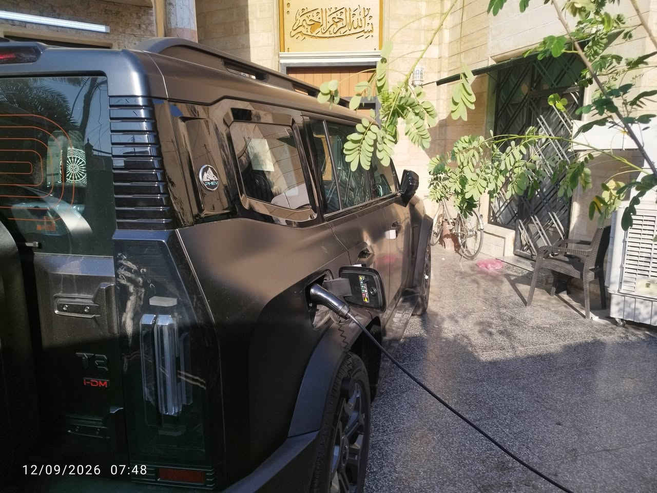 السلام عليكم جيتور t2 بلكن هايبرد موديل 27 زيرو الوان الاسود الطافي المميز مات يصير اغلى  فول مواصفات  فور ويل ضمان شركه هارلم  بدون رقم مكان بغداد رايدها ب52مليون ونص وبيها مجال بسيط للاتصال ***********
