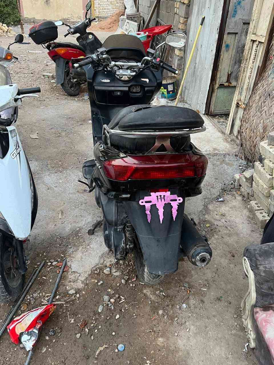 متاح ماجسته المدينه قطاع 7 سعر 450 مكفوله كير ومكينه اطلع بيها تراي بصره تواصل وياي ع الرقم ***********
