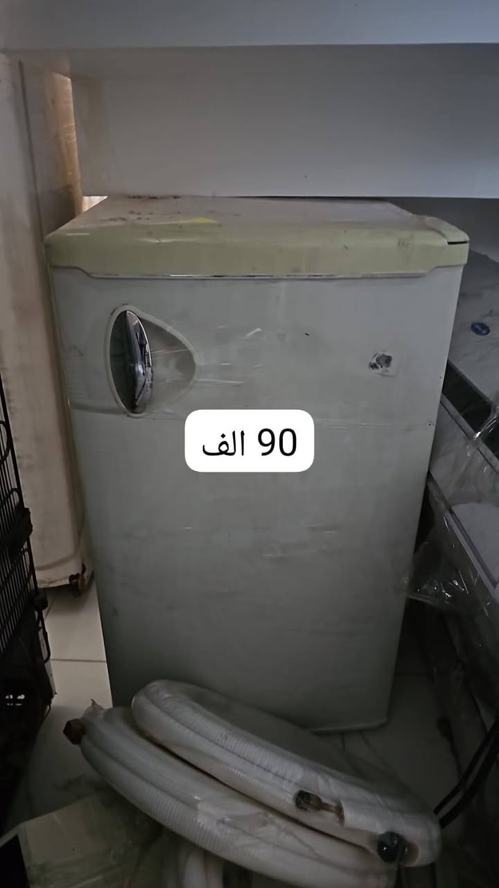 أجهزة منزلية بأسعار تنافسية توصيل مجاني داخل بغداد، پالات اوربية 
واتساب فقط: ***********
 اتصال مباشر: ***********
المكان البحث العلمي مقابل حي البتول، قرب جسر المشاة 🌉
