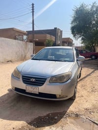 انترا • ٢٠٠٨ • محرك وجير مكفول