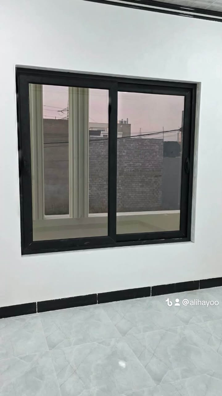 موصل حي العربي  ***********
جودة تدوم وسعر يناسبك 
إذا كنت تبحث عن شباك يجمع بين الأناقة، المتانة، والعزل الممتاز، إحنا نوفرلك أفضل تصاميم الشبابيك الألمنيوم بأعلى جودة وتنفيذ احترافي
✅ تنفيذ سريع وأسعار منافسه مع ضمان ١٠ سنين
ثقتكم هي سر نجاحنا. موصل, نينوى
