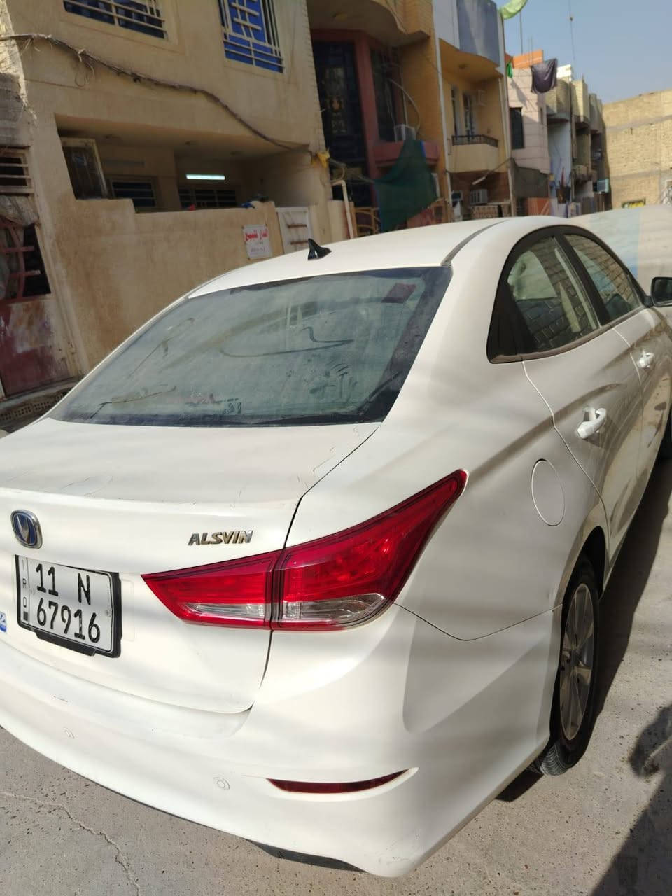 موديل ٢٠٢٠ • كفاله • ٧٧ الف
