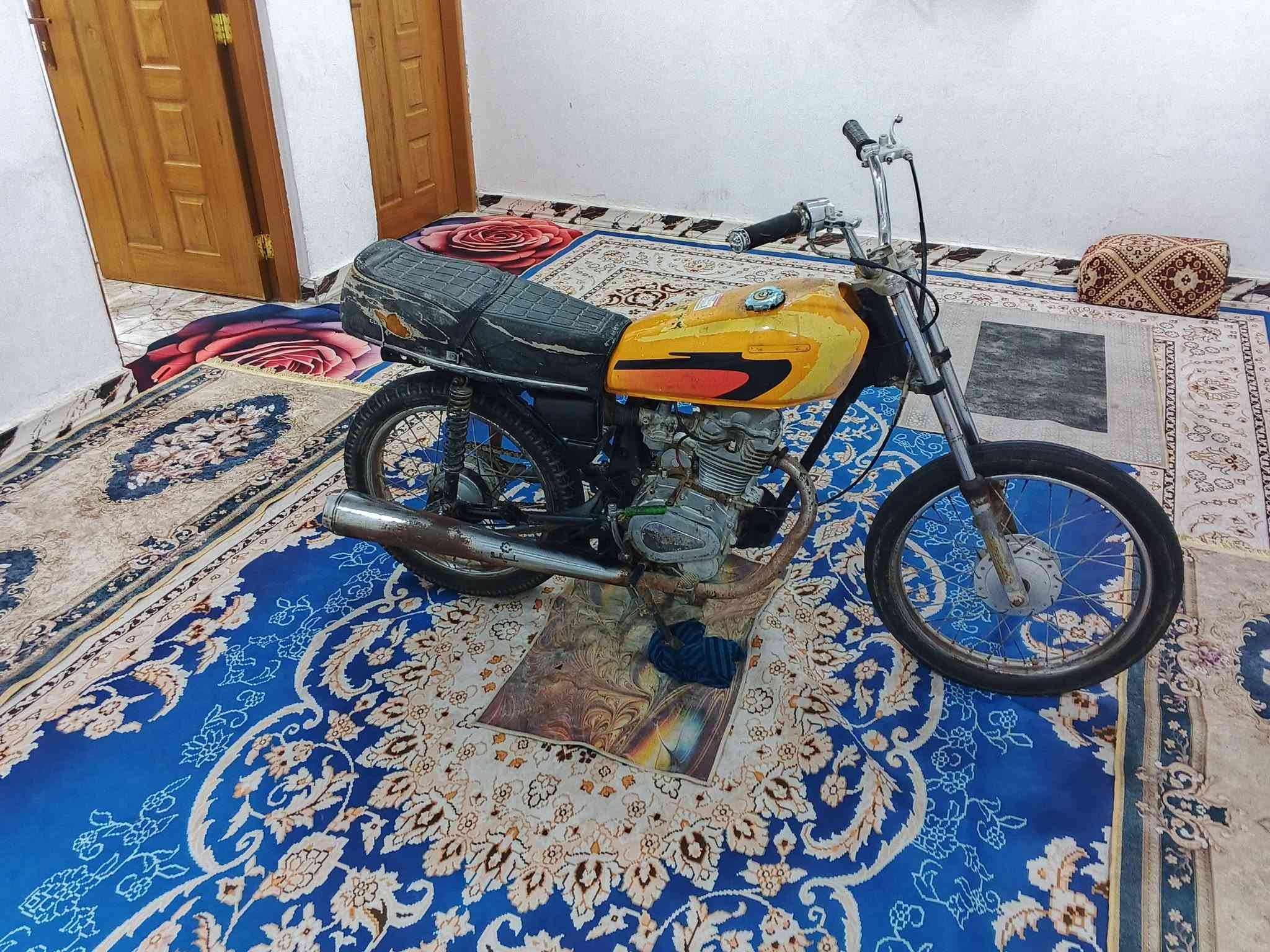 تخبل • للدوام • زبير