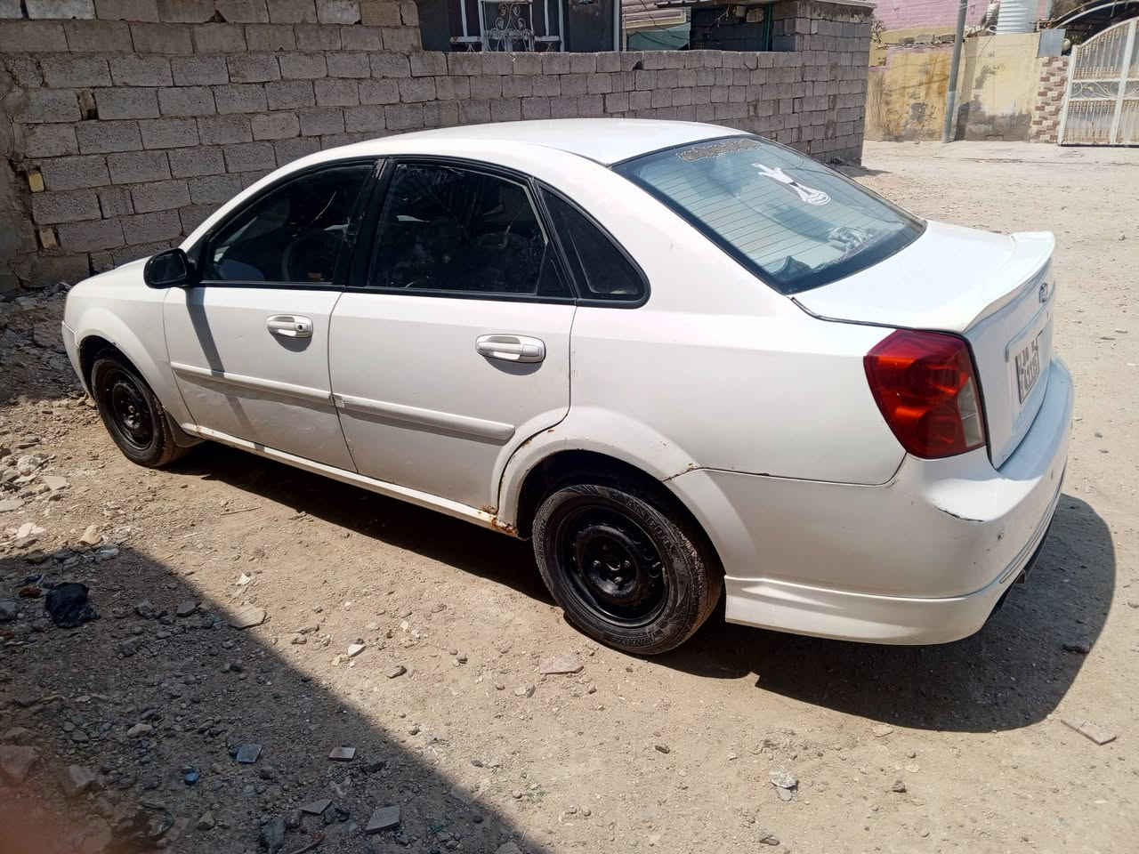 اوبترا بابل انكليزي صبغ احزام ٢٠٠٥ تبريد شغال ‏‪***********‬‏ بابل اجبله
