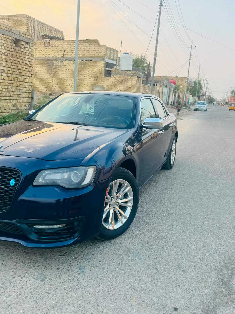 السلام عليكم اوباما مديل 17 c سنويه جديده هسه مجدده 31 مكينه وكير مكفولات حدادة امامي خلفي هسه مبدله تخم ياتر ويل مكسيكي حادث جاملغ وبني وبنيد مبدلات ابلاديات وبيه بارد خفيف ب جاملغ الخلفي كد اصبع السعر 200وبيه مجال عنوان ميسان رقم الهاتف 

***********
