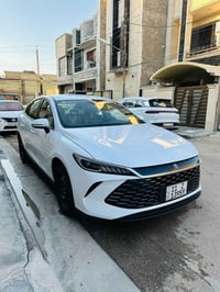 جن بلاص • ٢٠٢٥ • ماشي ١٨٠٠٠