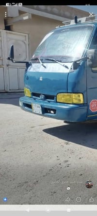 شاحنة • كتاب حجز • بابل ٢٦٥٥٨