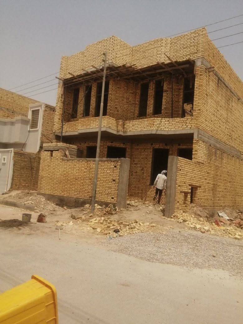 مقاولات عامه شعارنا الربح القليل وسرعة في الإنجاز 
بناء هيكل 
قالب نجاره للعمل صب 
قلع وحدل القطع 
***********
